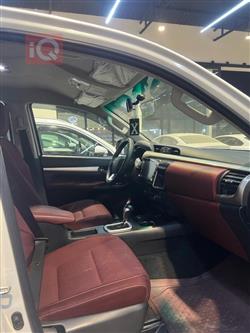 تويوتا هايلوكس